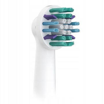 НАСАДКИ ЗУБНОЙ ЩЕТКИ ROSSMANN ORAL-B FLOSS FLEXx12