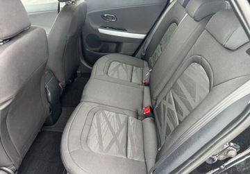 Kia Ceed II Kombi 1.4 DOHC 100KM 2012 Kia Ceed Bezwypadkowa, 100 oryginalny lakier, podgrzewana kierownica 1.4, zdjęcie 20