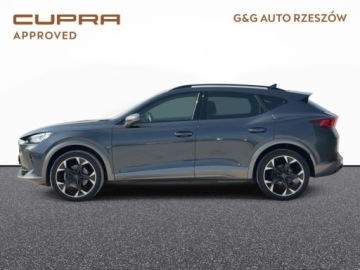 Cupra Formentor Crossover 1.5 TSI 150KM 2023 Cupra Formentor 1.5 TSI 150 DSG, Serwis ASO, Gwarancja, FV23, Bogate Wypos, zdjęcie 9