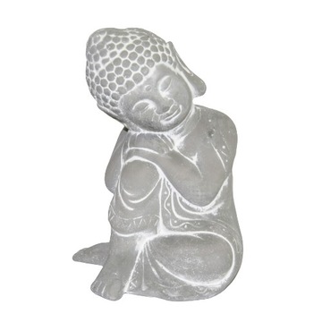 Figurka Budda
