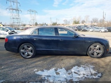 Bentley Continental II 2015 Bentley Flying Spur V8 2015 4.0 Benzyna 500KM, zdjęcie 6