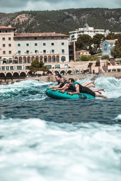 Игрушка-буксир Jobe Droplet 3P