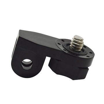 Mocowanie kamery GoPro Zestaw 23 uchwyty w etui