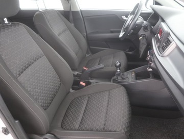 Kia Rio IV Hatchback 5d Facelifting 1.0 T-GDI 100KM 2021 Kia Rio 1.0 T-GDI, Salon Polska, 1. Właściciel, zdjęcie 8