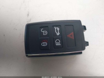 Land Rover Range Rover V 2025 Land Rover Range Rover Sport SE 2025 3.0 Benzyna 355KM, zdjęcie 12