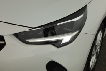 Opel Corsa F Hatchback 5d 1.2 Turbo 100KM 2022 Opel Corsa 1.2 Turbo, Salon Polska, 1. Właściciel, zdjęcie 16