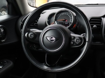 Mini Clubman F54 Kombi 1.5 136KM 2018 MINI Clubman Cooper, Salon Polska, Automat, Navi, zdjęcie 19