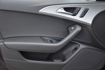 Audi A6 C7 Limousine Facelifting 2.0 TDI ultra 150KM 2014 Audi A6 Limousine AUDI A6 2.0TDI SEDAN XENON NAVI SKORY Gwarancja 12m-cy A, zdjęcie 17