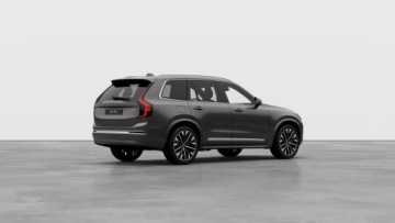 Volvo XC90 II 2026 Volvo XC 90 Ultra Bright B5 AWD Mild-Hybrid (250 +, zdjęcie 5