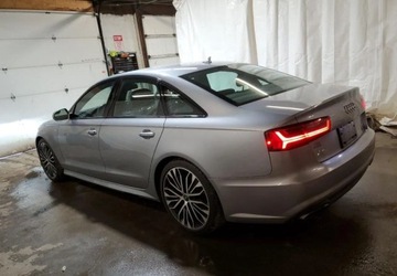 Audi A6 C8 2018 Audi A6 Allroad Auta z USA - Zapytaj o wiecej ofert 3.0 Benzyna 340KM, zdjęcie 4