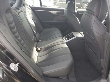 BMW Seria 8 II 2024 BMW Seria 8 840xi 2024 3.0l 3.0 Benzyna 335KM, zdjęcie 10