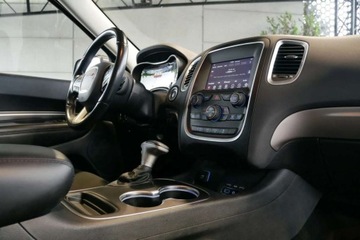 Dodge Durango III 2020 Dodge Durango SXT 3.6 Pentastar 294KM 5os. 4x4 Hak Kamera Keyless 3zoneAir, zdjęcie 27