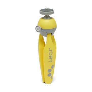 Штатив Joby Handypod 2 Yellow Kit