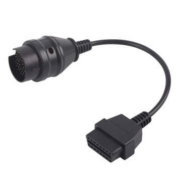 MERCEDES BENZ OBD2 KABEL ADAPTERA 38PIN