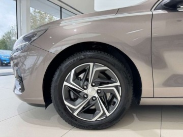 Hyundai i30 III Hatchback Facelifting 1.0 T-GDI 120KM 2022 Hyundai i30 Smart 1 wlasciciel Salon Polska FV 23 gwarancja dostawa, zdjęcie 16