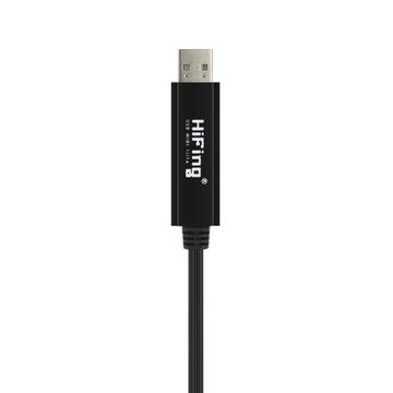 Музыкальный MIDI-кабель, USB-кабель MINI HD