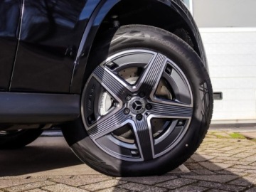 Mercedes GLC C254/X254 2025 GLC Coupe 300 e 4-Matic AMG Line 2.0 (360KM) 2025, zdjęcie 3