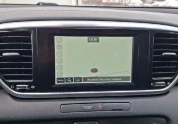 Kia Sportage IV SUV Facelifting 1.6 CRDI 136KM 2020 Kia Sportage Kia Sportage 1.6 Diesel 136KM, zdjęcie 14