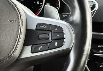 BMW X3 2018 BMW X3 I wlasciciel M Sport Gwarancja Bezwypadkowy FVAT23, zdjęcie 19