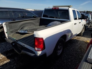  RAM 1500 Classic Tradesman 2022 3.6l 3.6 Benzyna 305KM, zdjęcie 3