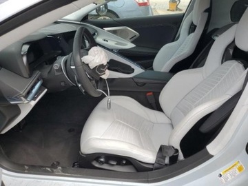 Chevrolet Camaro VI 2024 Chevrolet Camaro CHEVROLET CORVETTE STINGRAY 3LT 2024 6.2 Benzyna 482KM, zdjęcie 6