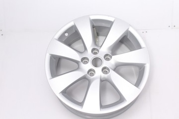 DISK HLINÍK 13312747 OPEL 5X115 18 ET41