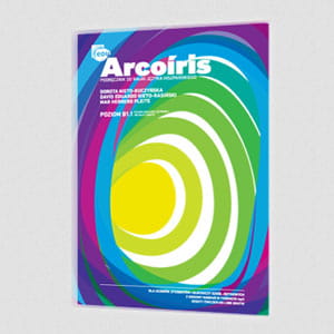 Arcoiris B1.1 podręcznik + płyta MP3 NOWA