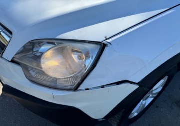 Opel Antara SUV 2.0 CDTI ECOTEC 150KM 2009 Opel Antara Automat, 4x4, nowe opony 2.0 Diesel 150KM, zdjęcie 11