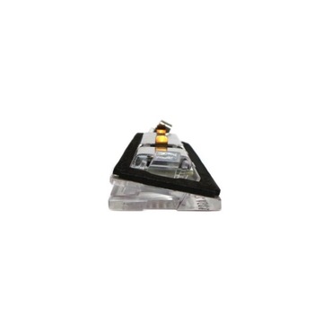 BMW E39 LAMPA SPZ LED 2X650LM 2KS