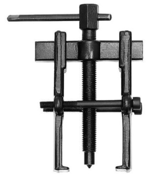 Съемник рычага стеклоочистителя, зажимы подшипника генератора