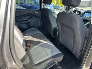 Ford Kuga II SUV Facelifting 1.5 EcoBoost 150KM 2017 Ford Kuga 1.5 Benzyna 150KM, zdjęcie 11