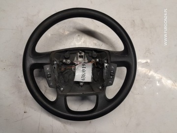 KIEROWNICA FIAT DUCATO BOXER JUMPER MOVANO 14- 638/019