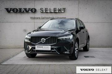 Volvo XC60 II 2023 Volvo XC 60 B5 AWD Ultimate Dark, DEMO!