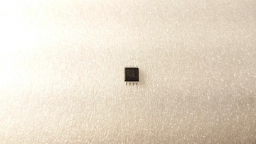 ПАМЯТЬ Serial NOR Flash 3V 64Mb 16Mx4, SPI SOP-8 - Macronix MX25L6435E
