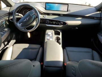  Genesis GV70 Base 2023 2.5l 2.5 Benzyna 300KM, zdjęcie 8
