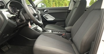Audi Q3 II 2020 Audi Q3 (Nr.055) 3.5 TDI Automat Quattro Navi Klima Tempoma Kamera Gwaranc, zdjęcie 18