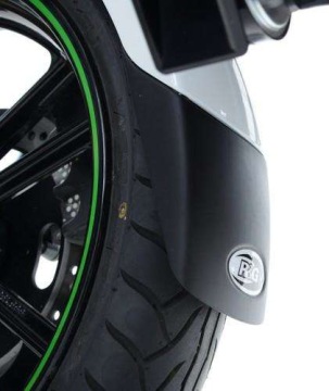 PRZEDŁUŻENIE BŁOTNIKA RG RACING do motocykla Yamaha YZF-R3 2015-2018