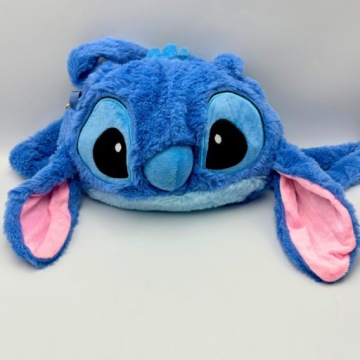 СУМКА НА ПЛЕЧЕ STITCH STICH ПЛЮШ MASTCOT PLUSH