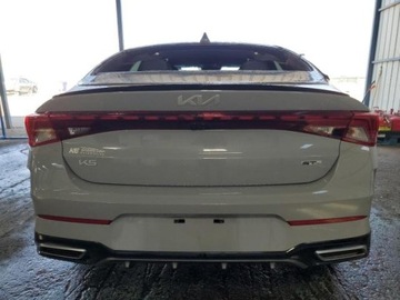 Kia 2023 Kia Inny 2023 KIA K5 GT LINE 1.6 Benzyna 180KM, zdjęcie 11
