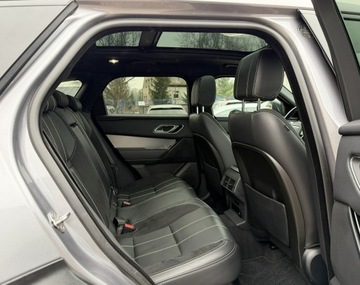 Land Rover Range Rover Velar 2019 Land Rover Range Rover VELAR R-dynamic HSE, zdjęcie 11