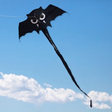 Vivid Kite Long Tail Animal Game Fun Toy with