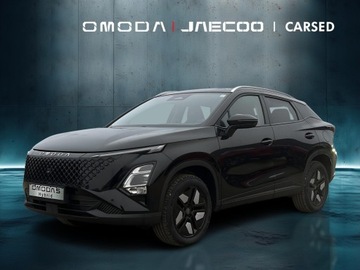 Omoda 5 1.5 T-GDI 224KM 2025 Omoda 5 NF HEV