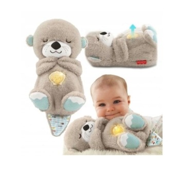 ТАЛИСМАН ОТТ-СОВИНА, УСПОКАИВАЮЩИЙ МЕДВЕДЬ, МЕШКОВЫЙ МЕДВЕДЬ, ДЫШАЩАЯ ВЫДРА