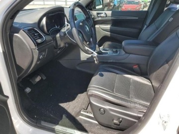 Jeep 2021 Jeep Grand Cherokee Limited, 2021r., 4x4, 3.6L 3.6 Benzyna 293KM, zdjęcie 7