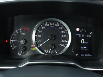 Toyota Corolla XII Sedan 1.8 Hybrid 122KM 2021 Toyota Corolla 1.8 Hybrid, Salon Polska, zdjęcie 10