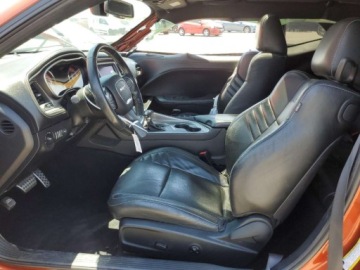 Dodge Challenger III 2020 Dodge Challenger Srt Hellcat 2020 6.2l 6.2 Benzyna 717KM, zdjęcie 7