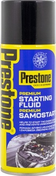 SAMOSTART 400ML PRESTONE