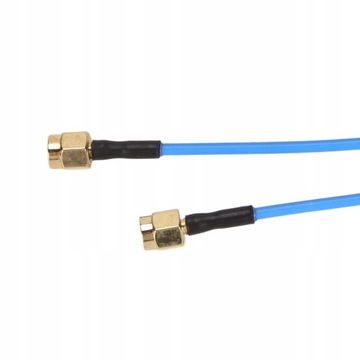 Антенный анализатор S-A-A-2 NanoVNA V2 50 кГц-3 ГГц