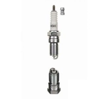 SWIECA ZAPLONOWA NGK 3812 CITROEN/PEUGEO BP6EFS