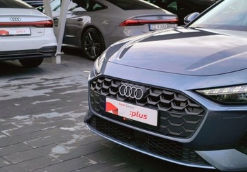 Audi A5 B10 Avant 2.0 TFSI 150KM 2025 Audi A5 Avant Gwarancja 05-2029 Salon PL Navi Led Radar Kamera 2.0, zdjęcie 28